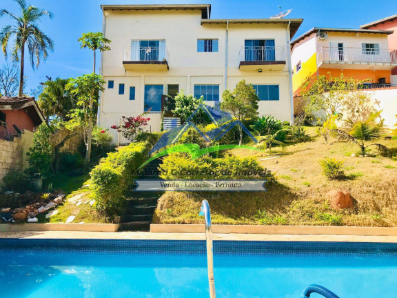 Chácara com 3 Quartos à Venda, 1.000 m² em Jardim Tercasa - Mairiporã
