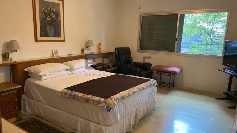 Imagem Apartamento com 4 Quartos à Venda, 331 m² em Brooklin - São Paulo Imagem Apartamento com 4 Quartos à Venda, 331 m² em Brooklin - São Paulo