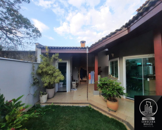 Imagem Casa com 3 Quartos para Alugar, 338 m² em Parque Residencial Villa Dos Inglezes - Sorocaba Imagem Casa com 3 Quartos para Alugar, 338 m² em Parque Residencial Villa Dos Inglezes - Sorocaba