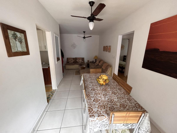 Imagem Apartamento com 2 Quartos à Venda, 60 m² em Praia Grande - Ubatuba