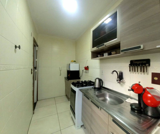 Imagem Apartamento com 1 Quarto à Venda, 47 m² em Passo Da Areia - Porto Alegre Imagem Apartamento com 1 Quarto à Venda, 47 m² em Passo Da Areia - Porto Alegre