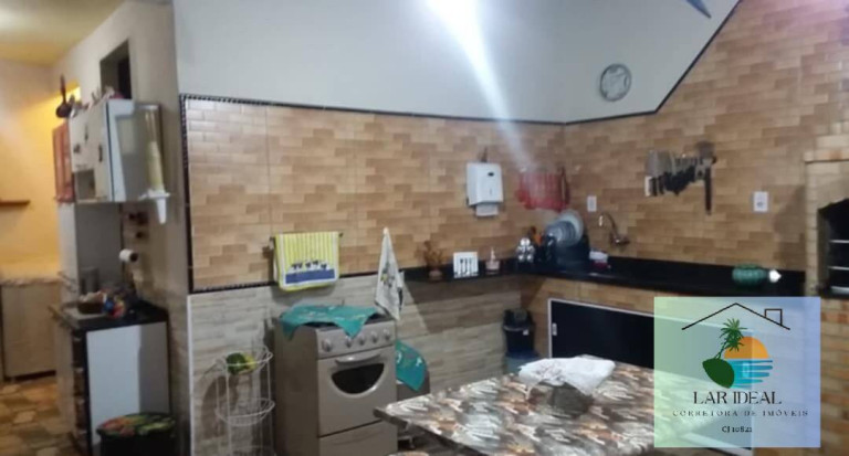 Imagem Casa com 4 Quartos à Venda, em São Miguel - Iguaba Grande Imagem Casa com 4 Quartos à Venda, em São Miguel - Iguaba Grande