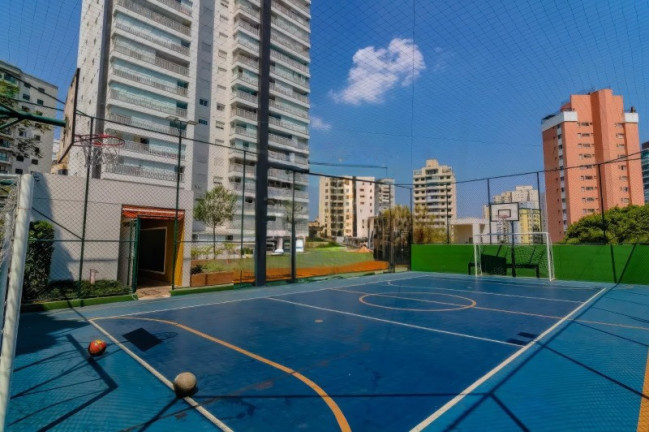 Imagem Imóvel com 2 Quartos à Venda, 118 m² em Chácara Inglesa - São Paulo
