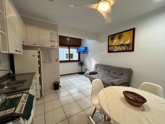 Imagem Apartamento com 1 Quarto à Venda, em Centro - Capao Da Canoa Imagem Apartamento com 1 Quarto à Venda, em Centro - Capao Da Canoa