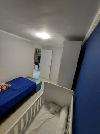 Imagem Apartamento com 2 Quartos à Venda, 45 m² em Parque Santa Rosa - Suzano Imagem Apartamento com 2 Quartos à Venda, 45 m² em Parque Santa Rosa - Suzano