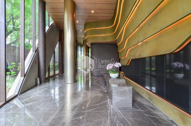 Imagem Apartamento com 1 Quarto à Venda, 49 m² em Vila Olímpia - São Paulo Imagem Apartamento com 1 Quarto à Venda, 49 m² em Vila Olímpia - São Paulo