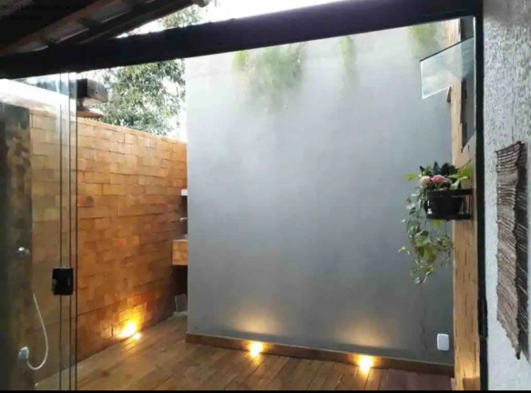 Imagem Casa com 2 Quartos à Venda, 44 m² em Itacimirim - Camaçari