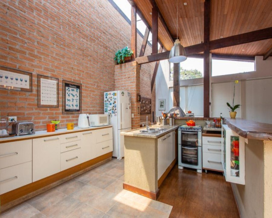 Imagem Casa com 3 Quartos à Venda, 250 m² em Jabaquara - São Paulo Imagem Casa com 3 Quartos à Venda, 250 m² em Jabaquara - São Paulo