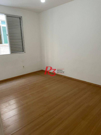 Imagem Apartamento com 3 Quartos à Venda, 75 m² em Campo Grande - Santos Imagem Apartamento com 3 Quartos à Venda, 75 m² em Campo Grande - Santos