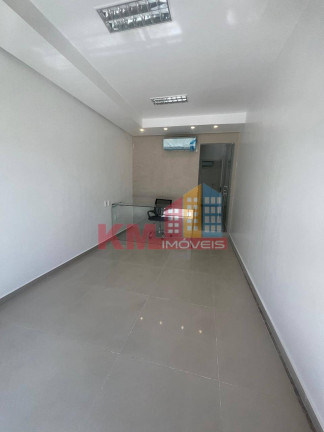 Imagem Sala Comercial para Alugar, 999 m² em Paredões - Mossoró Imagem Sala Comercial para Alugar, 999 m² em Paredões - Mossoró
