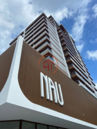 Imagem Apartamento com 1 Quarto à Venda, 34 m² em Barra - Salvador Imagem Apartamento com 1 Quarto à Venda, 34 m² em Barra - Salvador