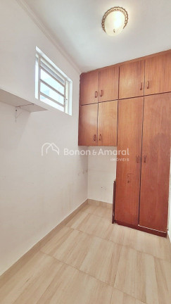 Imagem Apartamento com 3 Quartos à Venda, 96 m² em Vila João Jorge - Campinas Imagem Apartamento com 3 Quartos à Venda, 96 m² em Vila João Jorge - Campinas