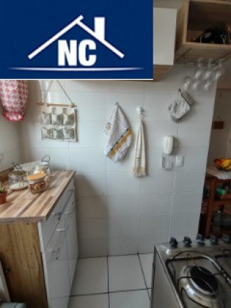 Imagem Apartamento com 2 Quartos à Venda, 49 m² em Jardim Celeste - São Paulo Imagem Apartamento com 2 Quartos à Venda, 49 m² em Jardim Celeste - São Paulo