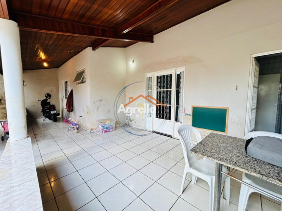 Imagem Casa com 1 Quarto à Venda, 126 m² em Jardim Flamboyant - Mogi Mirim Imagem Casa com 1 Quarto à Venda, 126 m² em Jardim Flamboyant - Mogi Mirim