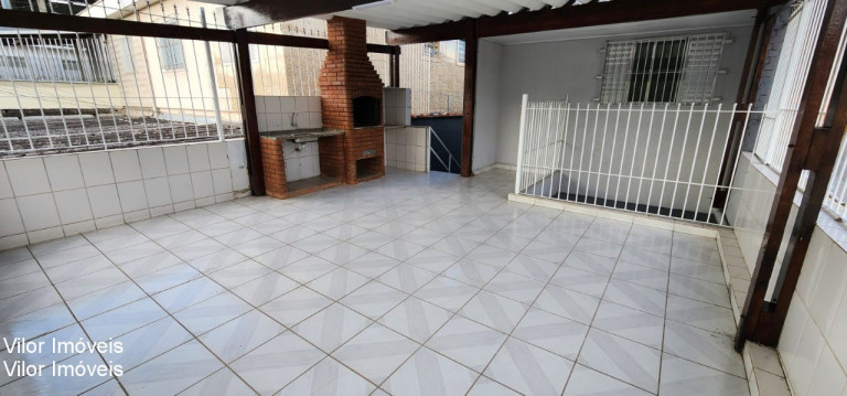 Imagem Casa com 3 Quartos à Venda, 120 m² em Jardim Cachoeira - São Paulo Imagem Casa com 3 Quartos à Venda, 120 m² em Jardim Cachoeira - São Paulo