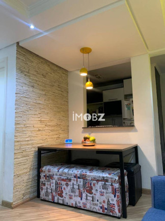 Imagem Imóvel com 2 Quartos à Venda, 45 m² em Parque Munhoz - São Paulo Imagem Imóvel com 2 Quartos à Venda, 45 m² em Parque Munhoz - São Paulo