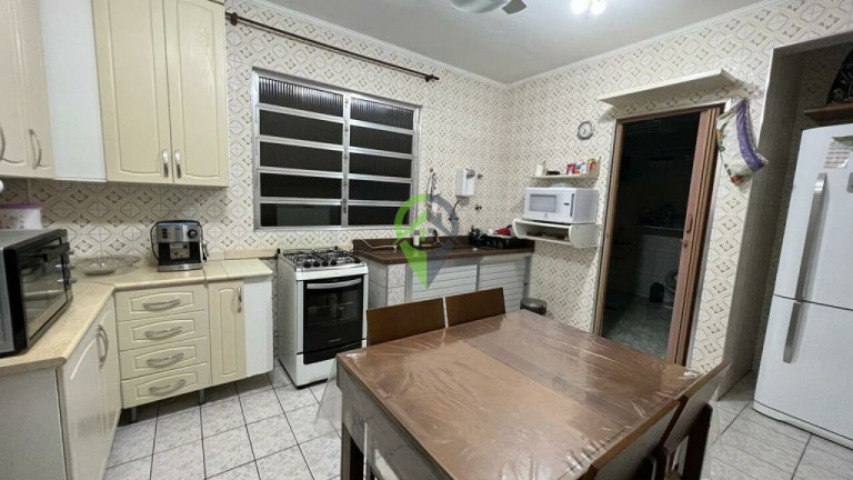 Imagem Apartamento com 3 Quartos à Venda, 84 m² em Aparecida - Santos Imagem Apartamento com 3 Quartos à Venda, 84 m² em Aparecida - Santos