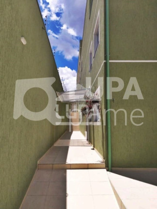 Imagem Apartamento com 1 Quarto à Venda, 35 m² em Tucuruvi - São Paulo Imagem Apartamento com 1 Quarto à Venda, 35 m² em Tucuruvi - São Paulo