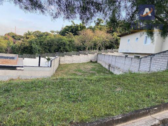 Terreno à Venda, 410 m² em Condomínio Picollo Villaggio - Louveira