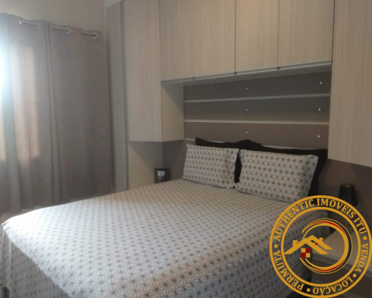 Imagem Apartamento com 3 Quartos à Venda, 68 m² em Jardins Das Rosas - Itu Imagem Apartamento com 3 Quartos à Venda, 68 m² em Jardins Das Rosas - Itu