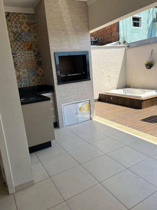 Imagem Casa com 3 Quartos à Venda, 265 m² em Nações - Balneário Camboriú Imagem Casa com 3 Quartos à Venda, 265 m² em Nações - Balneário Camboriú