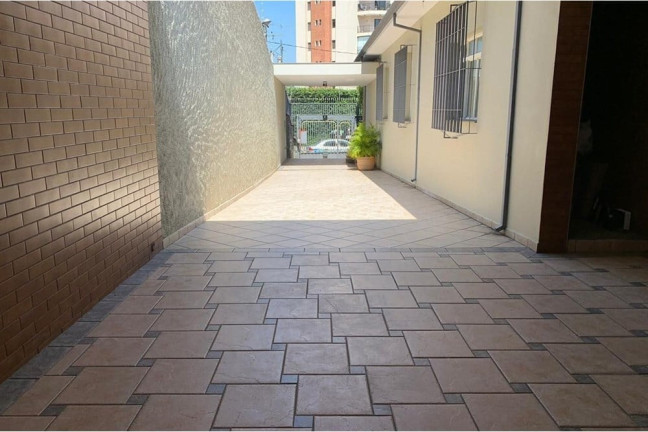 Imagem Casa com 5 Quartos à Venda,  em Vila Maria Alta - São Paulo