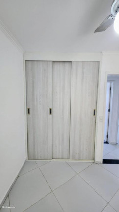 Imagem Apartamento com 3 Quartos à Venda, 55 m² em Jardim Ibitirama - São Paulo