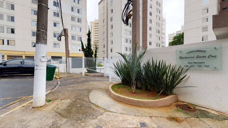 Imagem Apartamento com 3 Quartos à Venda, 70 m² em Vila Mariana - São Paulo
