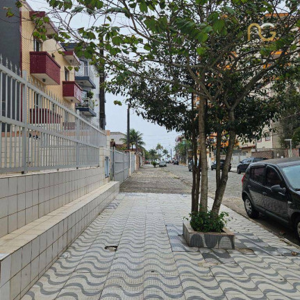 Imagem Kitnet com 1 Quarto à Venda, 32 m² em Mirim - Praia Grande Imagem Kitnet com 1 Quarto à Venda, 32 m² em Mirim - Praia Grande