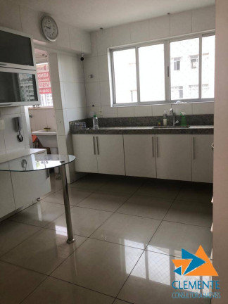 Imagem Apartamento com 3 Quartos à Venda, 100 m² em Funcionários - Belo Horizonte Imagem Apartamento com 3 Quartos à Venda, 100 m² em Funcionários - Belo Horizonte