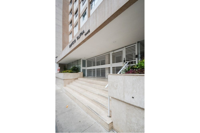 Imagem Apartamento com 2 Quartos à Venda, 99 m² em Bela Vista - São Paulo
