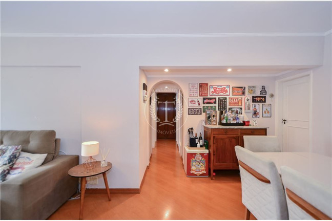 Imagem Apartamento com 3 Quartos à Venda, 100 m² em Jardim Das Acácias - São Paulo Imagem Apartamento com 3 Quartos à Venda, 100 m² em Jardim Das Acácias - São Paulo