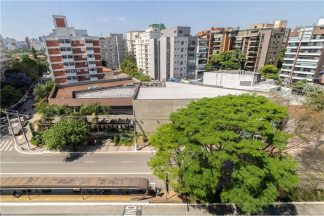 Imagem Sala Comercial à Venda, 32 m² em Jardim Paulista - São Paulo Imagem Sala Comercial à Venda, 32 m² em Jardim Paulista - São Paulo