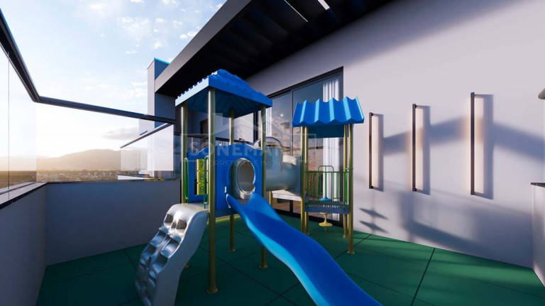 Imagem Apartamento com 2 Quartos à Venda, 87 m² em Centro - Porto Belo