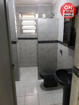 Imagem Apartamento com 2 Quartos à Venda, 88 m² em Itararé - São Vicente