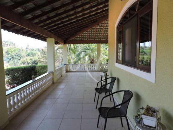 Casa com 4 Quartos à Venda, 1.000 m² em Condomínio Residencial Mirante Do Vale - Jacareí