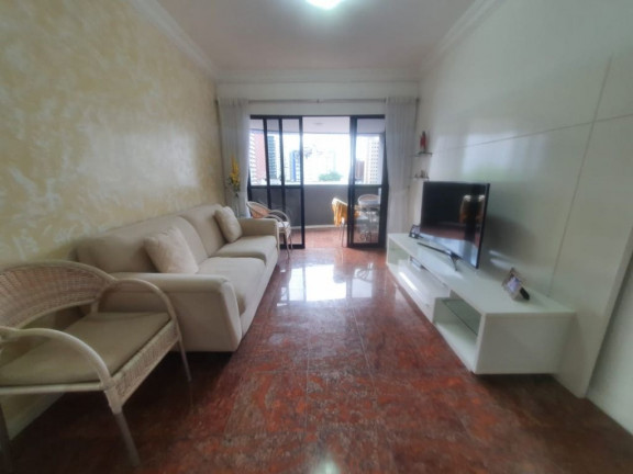 Imagem Apartamento com 3 Quartos à Venda, 119 m² em Meireles - Fortaleza