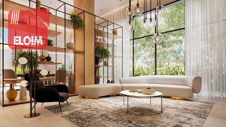 Imagem Apartamento com 1 Quarto à Venda, 37 m² em Vila Madalena - São Paulo Imagem Apartamento com 1 Quarto à Venda, 37 m² em Vila Madalena - São Paulo