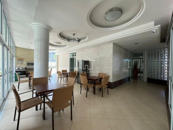 Imagem Apartamento com 3 Quartos à Venda, 150 m² em Praia Grande - Ubatuba
