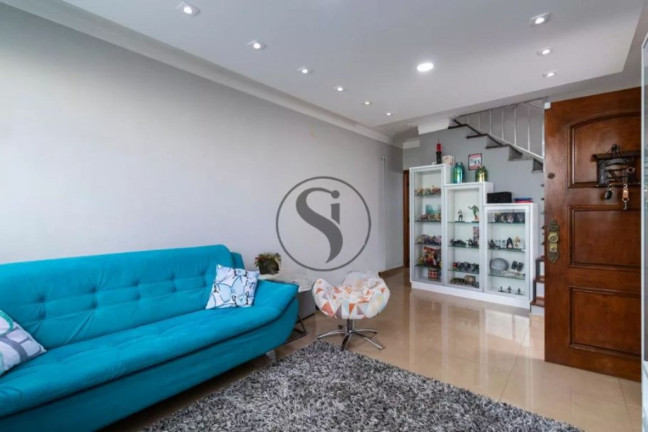 Imagem Sobrado com 4 Quartos à Venda, 133 m² em Ipiranga - São Paulo Imagem Sobrado com 4 Quartos à Venda, 133 m² em Ipiranga - São Paulo