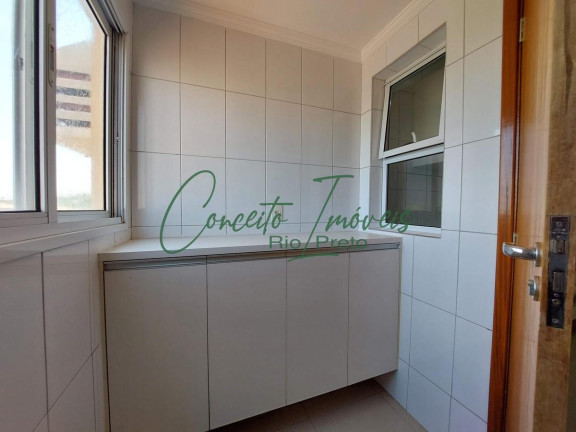Imagem Apartamento com 2 Quartos para Alugar, 80 m² em Vila Maceno - São José Do Rio Preto Imagem Apartamento com 2 Quartos para Alugar, 80 m² em Vila Maceno - São José Do Rio Preto