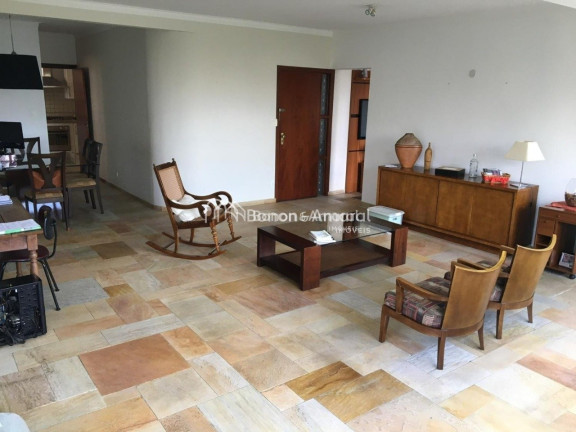 Imagem Apartamento com 3 Quartos à Venda, 189 m² em Centro - Campinas Imagem Apartamento com 3 Quartos à Venda, 189 m² em Centro - Campinas
