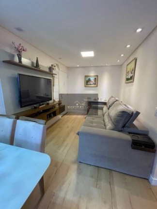 Imagem Apartamento com 3 Quartos à Venda, 75 m² em Jardim Flor Da Montanha - Guarulhos