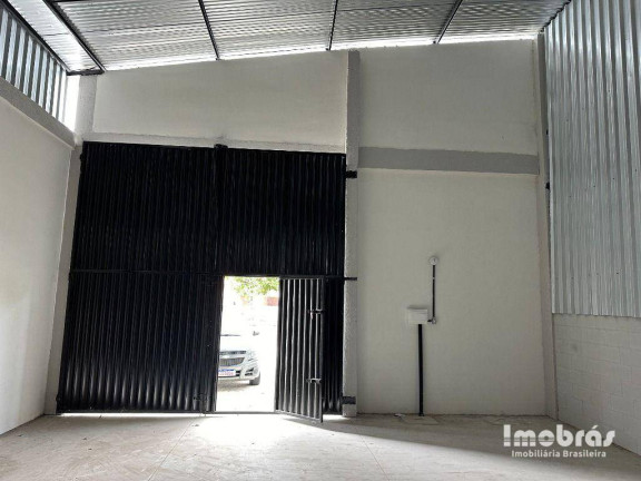 Imagem Galpão para Alugar, 251 m² em Lagoa Redonda - Fortaleza Imagem Galpão para Alugar, 251 m² em Lagoa Redonda - Fortaleza