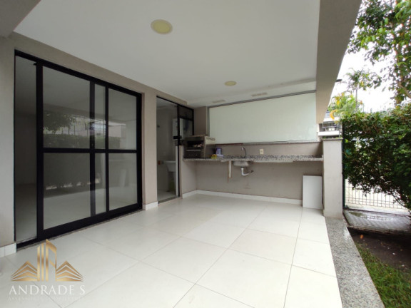 Imagem Apartamento com 3 Quartos à Venda, 124 m² em Recreio Dos Bandeirantes - Rio De Janeiro