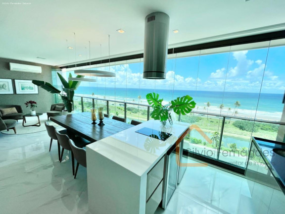 Imagem Apartamento com 4 Quartos à Venda, 242 m² em Jaguaribe - Salvador Imagem Apartamento com 4 Quartos à Venda, 242 m² em Jaguaribe - Salvador