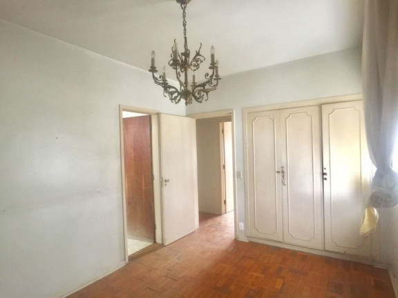 Imagem Apartamento com 3 Quartos à Venda, 140 m² em Higienópolis - São Paulo Imagem Apartamento com 3 Quartos à Venda, 140 m² em Higienópolis - São Paulo
