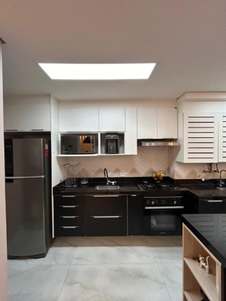 Imagem Apartamento com 2 Quartos à Venda, 62 m² em Continental - Osasco