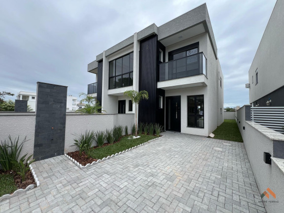 Imagem Casa com 3 Quartos à Venda, 126 m²