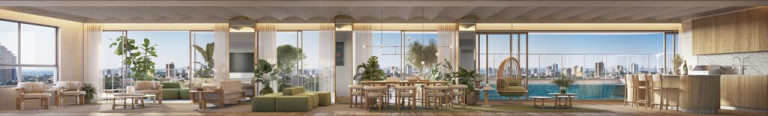 Imagem Apartamento com 4 Quartos à Venda, 241 m² em Setor Bueno - Goiânia Imagem Apartamento com 4 Quartos à Venda, 241 m² em Setor Bueno - Goiânia